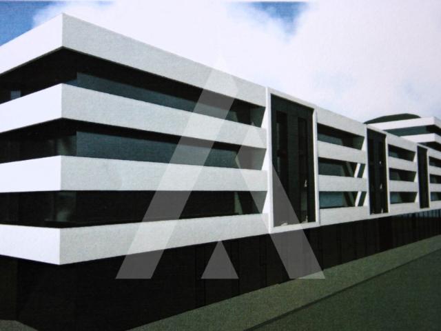Apartamento T3 Novo em Construção