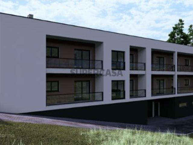 Apartamento T3 NOVO, em construção, em Leiria