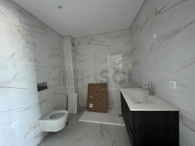 Apartamento T3 Novo em Construção em Santa Marta do Pinhal 75m² Corroios