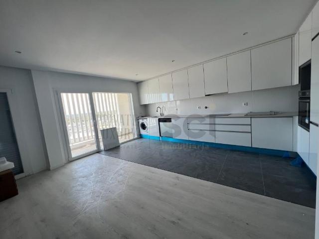 Apartamento T3 Novo em Construção em Santa Marta do Pinhal 85m² Corroios