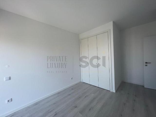 Apartamento T3 Novo em Construção em Santa Marta do Pinhal 87m² Corroios
