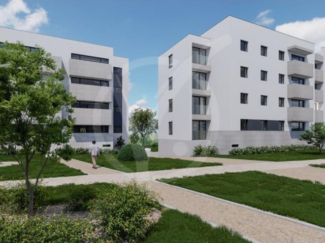 Apartamento T3 NOVO em construção Póvoa de Varzim