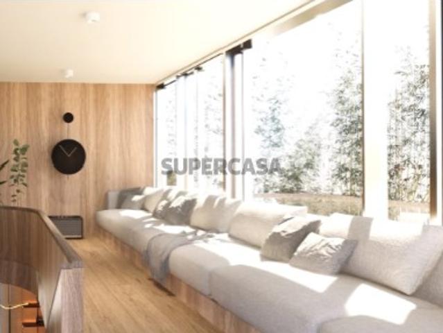 Apartamento T3 NOVO EM CONTRUÇÃO