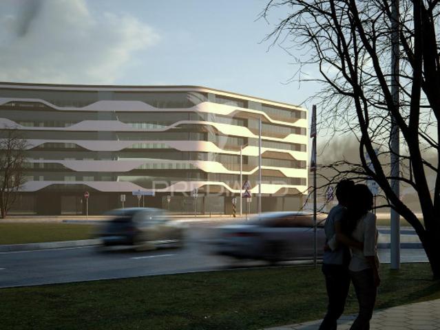 Apartamento T3 Novo em Esgueira Aveiro