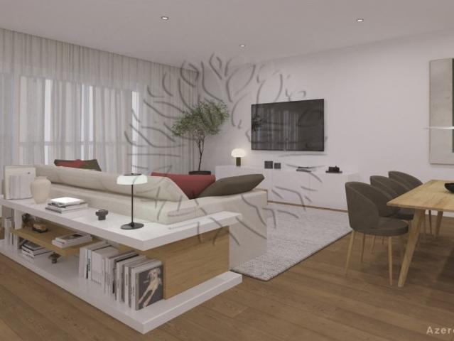 Apartamento T3 Novo em fase de construção Montijo