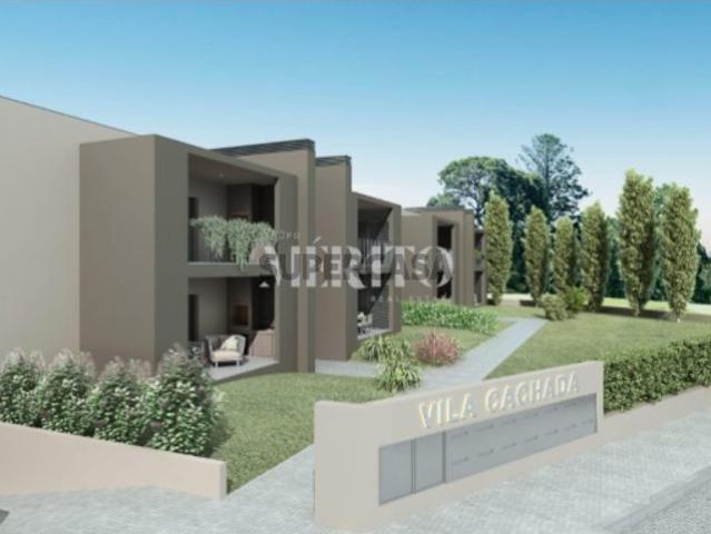 Apartamento T3 novo em fase de construção, localizado em Vila Boa, Barcelos
