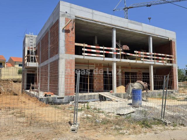 Apartamento T3 NOVO em fase de construção