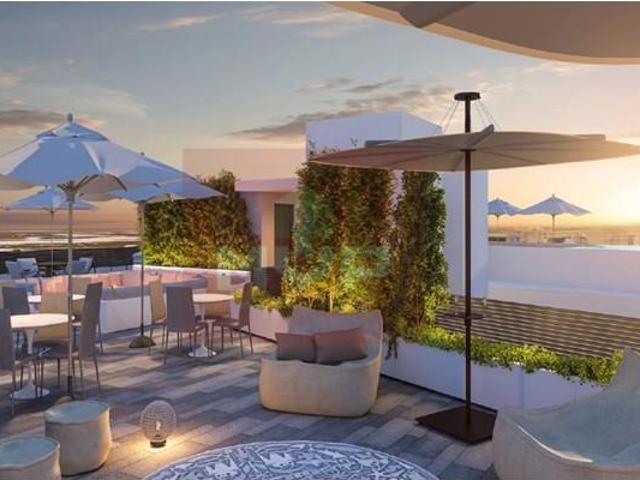 Apartamento T3 Novo, em Faro 156m² Faro Sé e São Pedro