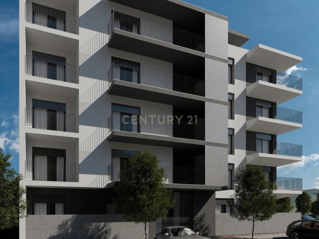 Apartamento T3 Novo em Início de Construção – Entroncamento | Junto à A23