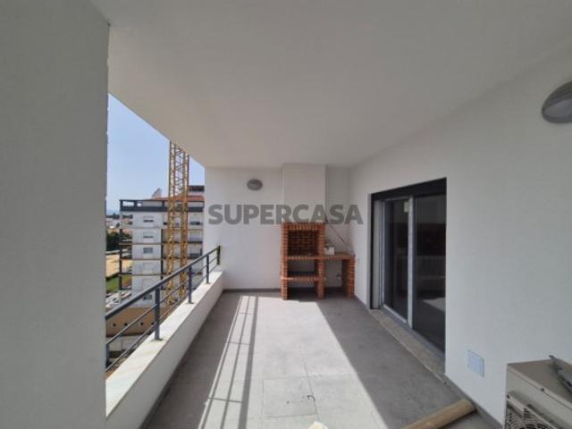 Apartamento T3 Novo em Paio Pires