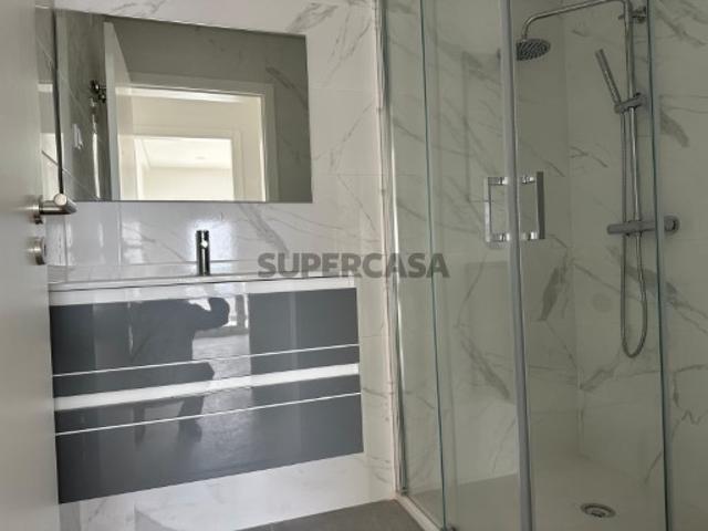 Apartamento T3 Novo em Paio Pires