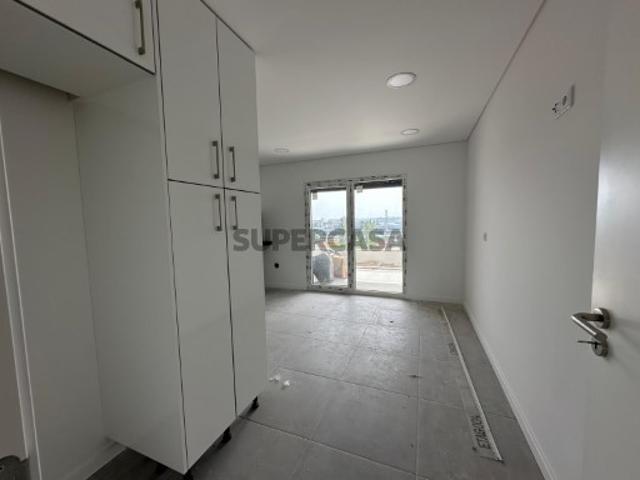 Apartamento T3 Novo em Paio Pires
