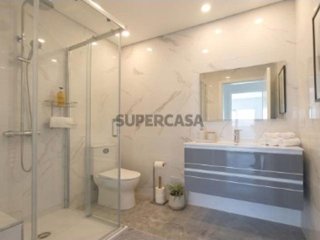 Apartamento T3 Novo em Paio Pires