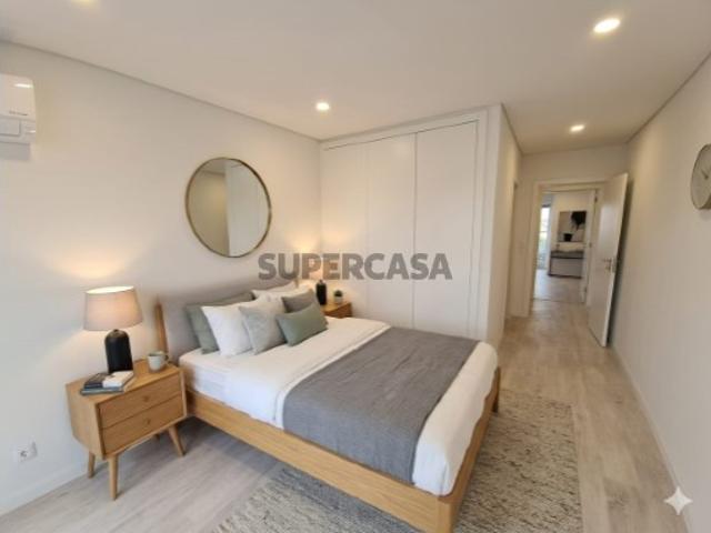 Apartamento T3 Novo em Paio Pires