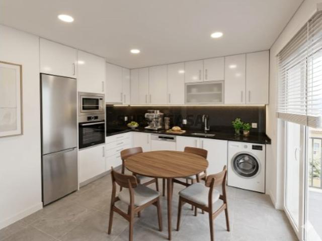 Apartamento T3 Novo em Paio Pires