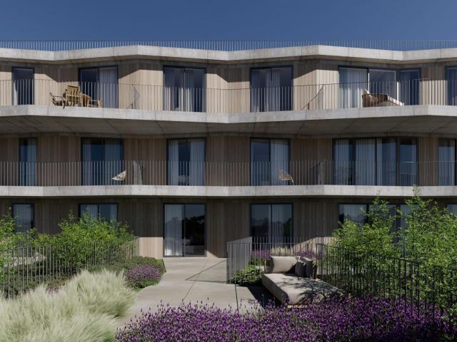Apartamento T3 Novo em Paranhos Boss Gardens