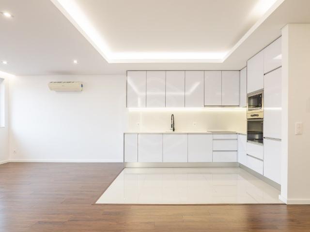 Apartamento T3 novo em Ramalde Porto 92m² Ramalde