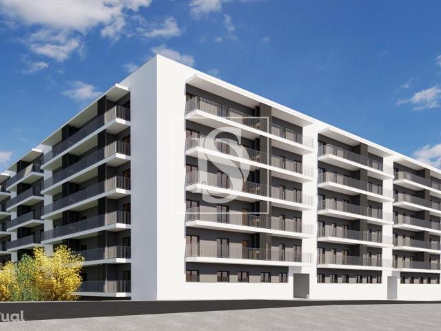 Apartamento T3, NOVO, em REAL, Braga