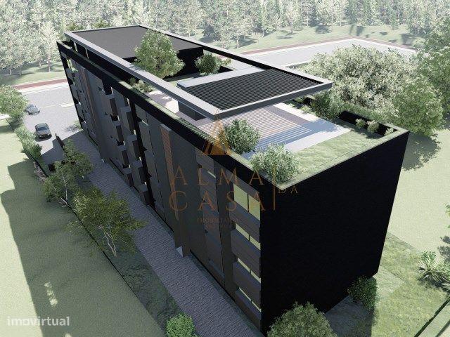 Apartamento T3 Novo em Rio Tinto Gondomar