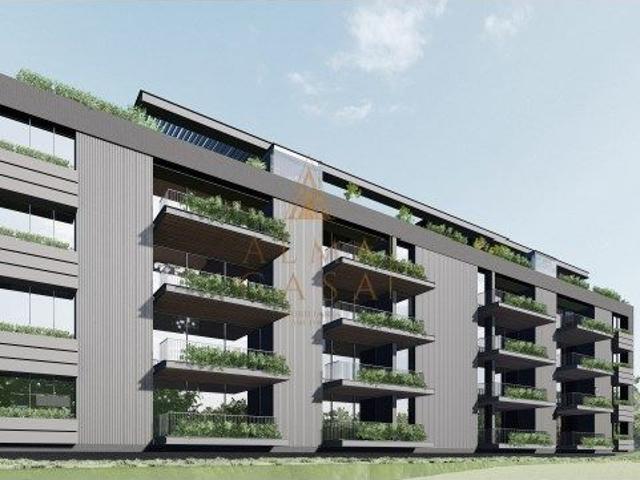 Apartamento T3 Novo em Rio Tinto Gondomar