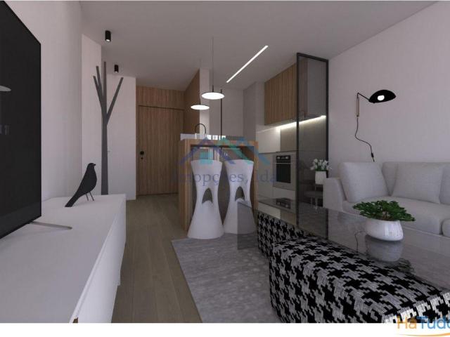 Apartamento T3 novo em São Bernardo | 26083484165