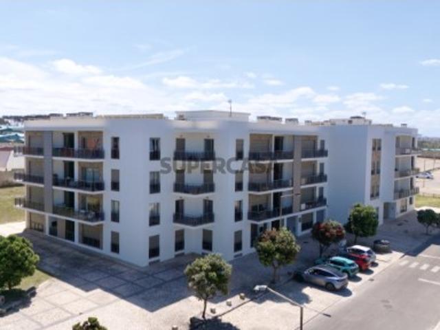 Apartamento T3 Novo em Santa Cruz, Torres Vedras