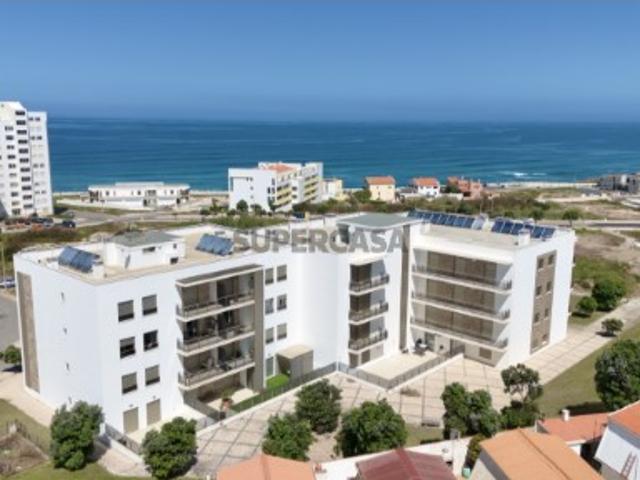 Apartamento T3 Novo em Santa Cruz, Torres Vedras
