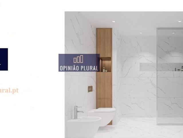 Apartamento T3 Novo em Vermoim Altos Cidade da Maia