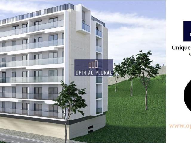Apartamento T3 Novo em Vermoim Altos Cidade da Maia