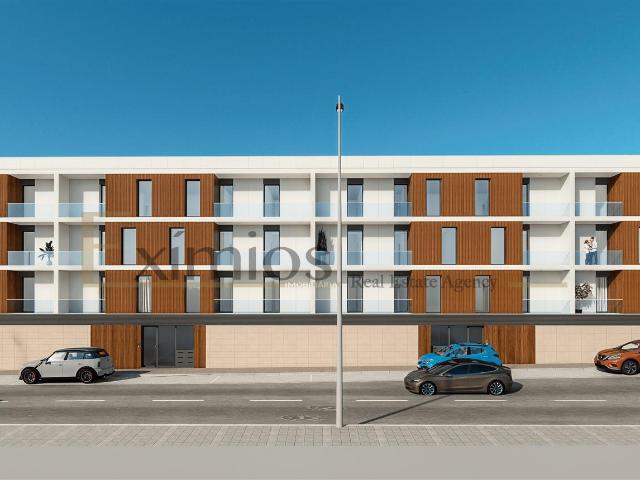 Apartamento T3 novo, em Vila do Conde 154m² Vila Do Conde