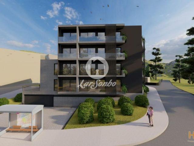 Apartamento T3 novo em Vila Nova de Famalicão | 26084062692