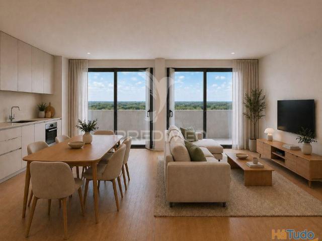 Apartamento T3 Novo em Viseu/ Tondela | Moderno | Excelente Localização | 26084099124