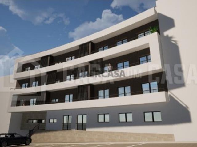 Apartamento T3 NOVO em Viseu