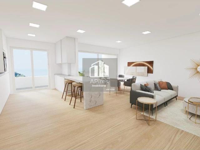 Apartamento T3, novo empreendimento com PARQUEAMENTO, em Castelo, Sesimbra