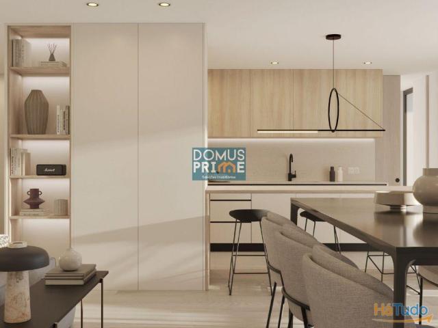 Apartamento T3 Novo Ferreiros | 26084058788