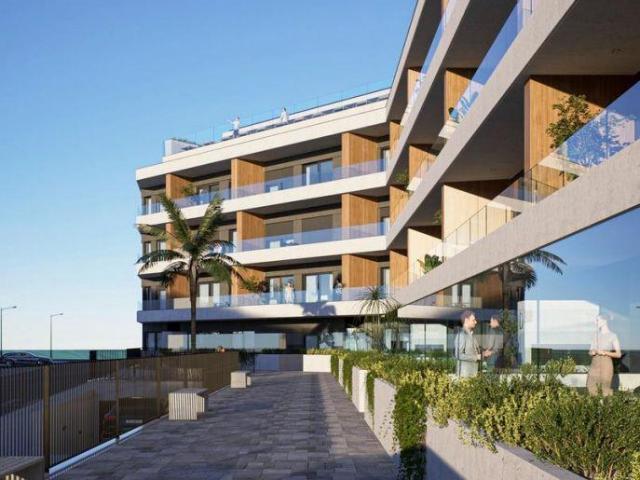 Apartamento T3 Novo, Frente ao mar, Buarcos, Figueira da Foz! | 25113956363