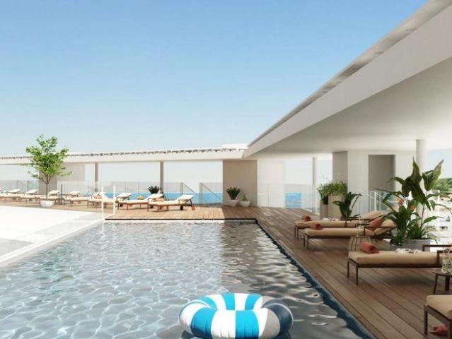 Apartamento T3 Novo, Frente ao mar, Buarcos, Figueira da Foz! | 25113957902