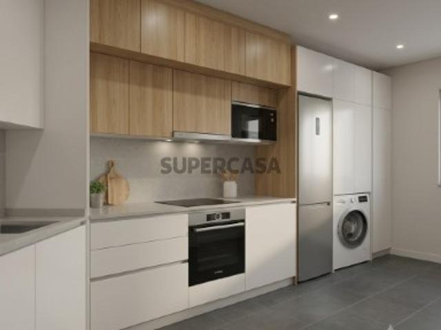 Apartamento T3 Novo Gândara dos Olivais, Leiria