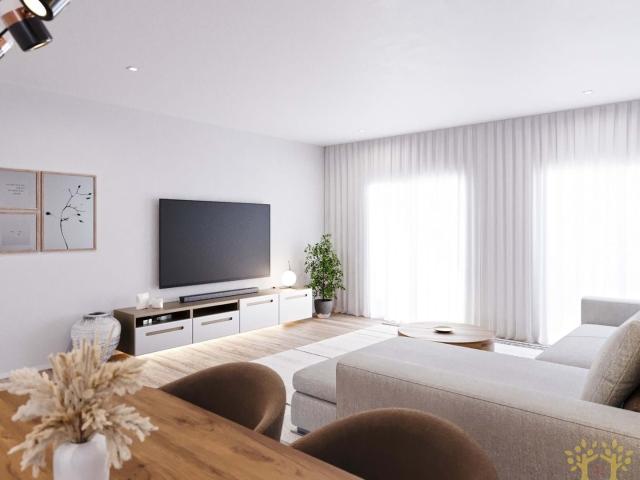 Apartamento T3 Novo | Garagem | Tavira – Quinta do Caracol / São Pedro | Algarve