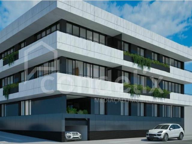 Apartamento T3 novo Leça da Palmeira 0m² Matosinhos e Leça da Palmeira