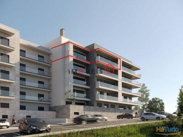 Apartamento T3 Novo Leiria | 26084075704