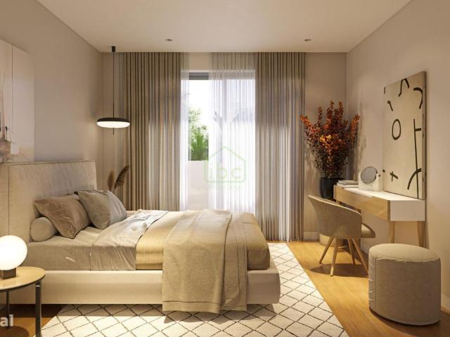 Apartamento T3 | Novo | Pvoa de Varzim