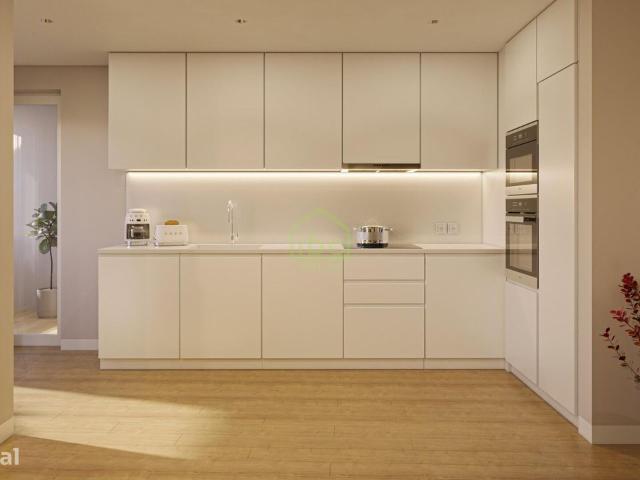 Apartamento T3 | Novo | Pvoa de Varzim