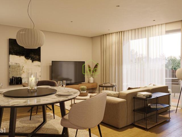 Apartamento T3 | Novo | Pvoa de Varzim