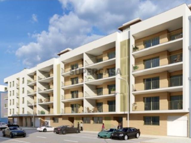 Apartamento T3 novo para venda junto ao centro do Montijo