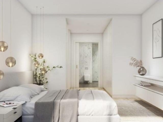 Apartamento T3 NOVO para Venda na Amadora