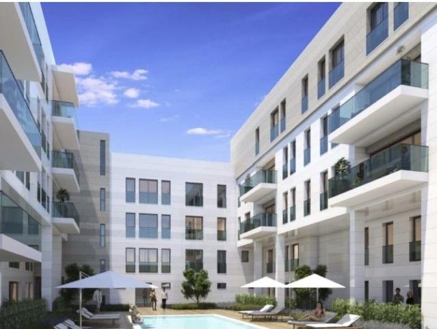 Apartamento T3 NOVO para Venda na Amadora