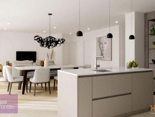 Apartamento T3 Novo Parceiros Leiria | 26083998478