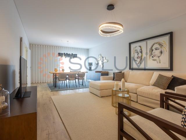 Apartamento T3 Novo Pronto a habitar Montijo 286m² Montijo e Afonsoeiro