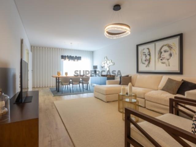 Apartamento T3 Novo Pronto a habitar Montijo